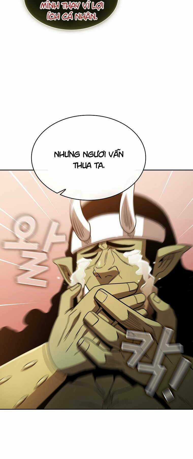 Có Thật Đây Là Anh Hùng Không? Chapter 43 trang 27