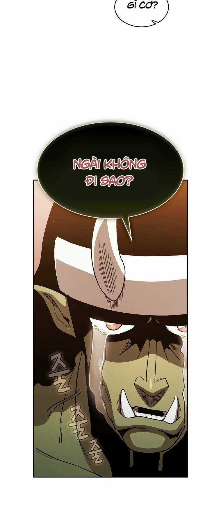 Có Thật Đây Là Anh Hùng Không? Chapter 43 trang 29