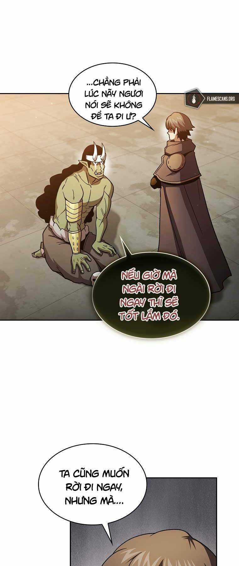 Có Thật Đây Là Anh Hùng Không? Chapter 43 trang 30