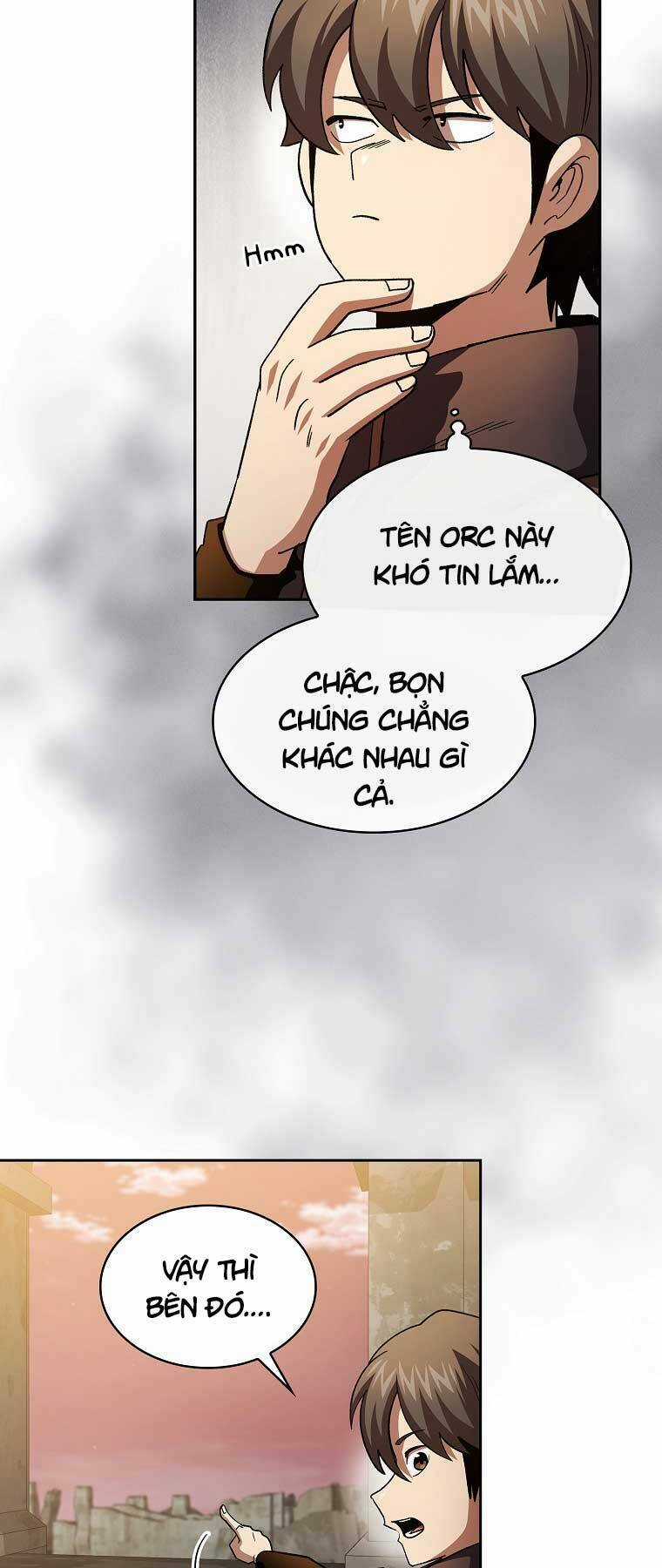 Có Thật Đây Là Anh Hùng Không? Chapter 43 trang 31