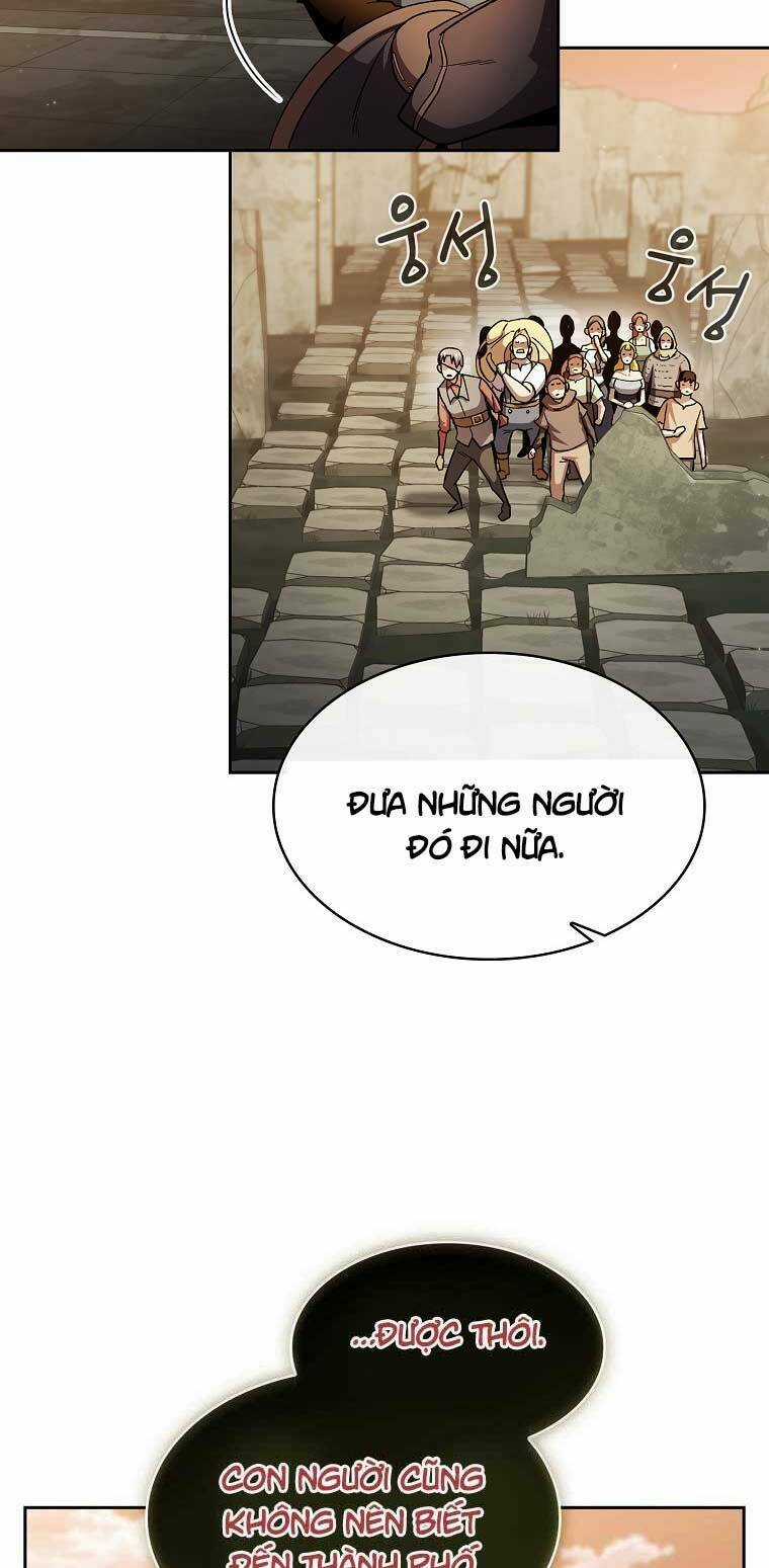 Có Thật Đây Là Anh Hùng Không? Chapter 43 trang 32