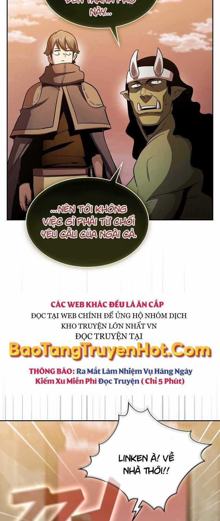 Có Thật Đây Là Anh Hùng Không? Chapter 43 trang 33