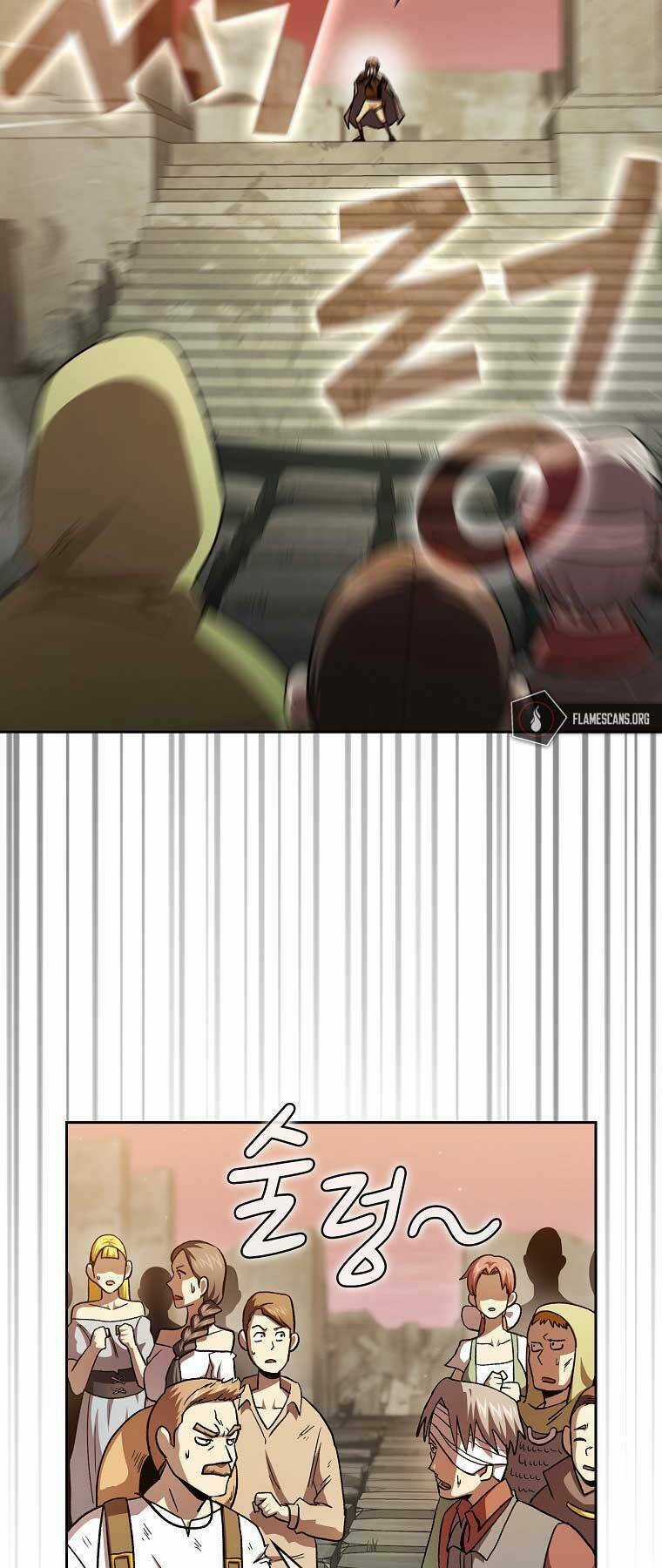 Có Thật Đây Là Anh Hùng Không? Chapter 43 trang 34