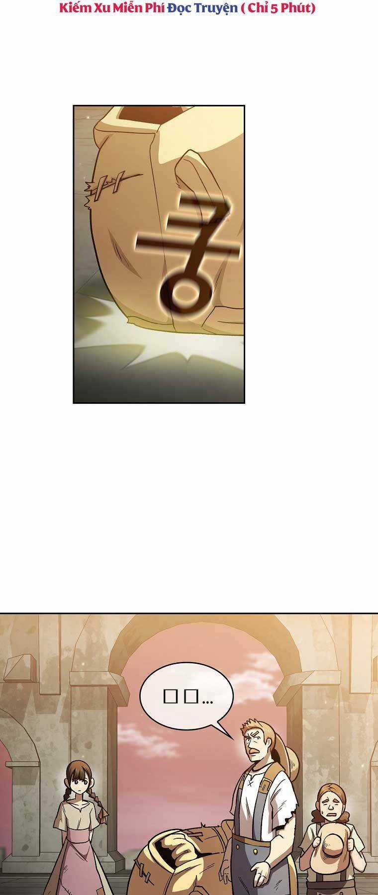 Có Thật Đây Là Anh Hùng Không? Chapter 43 trang 36