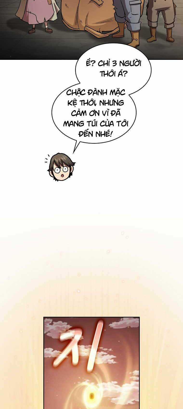 Có Thật Đây Là Anh Hùng Không? Chapter 43 trang 37