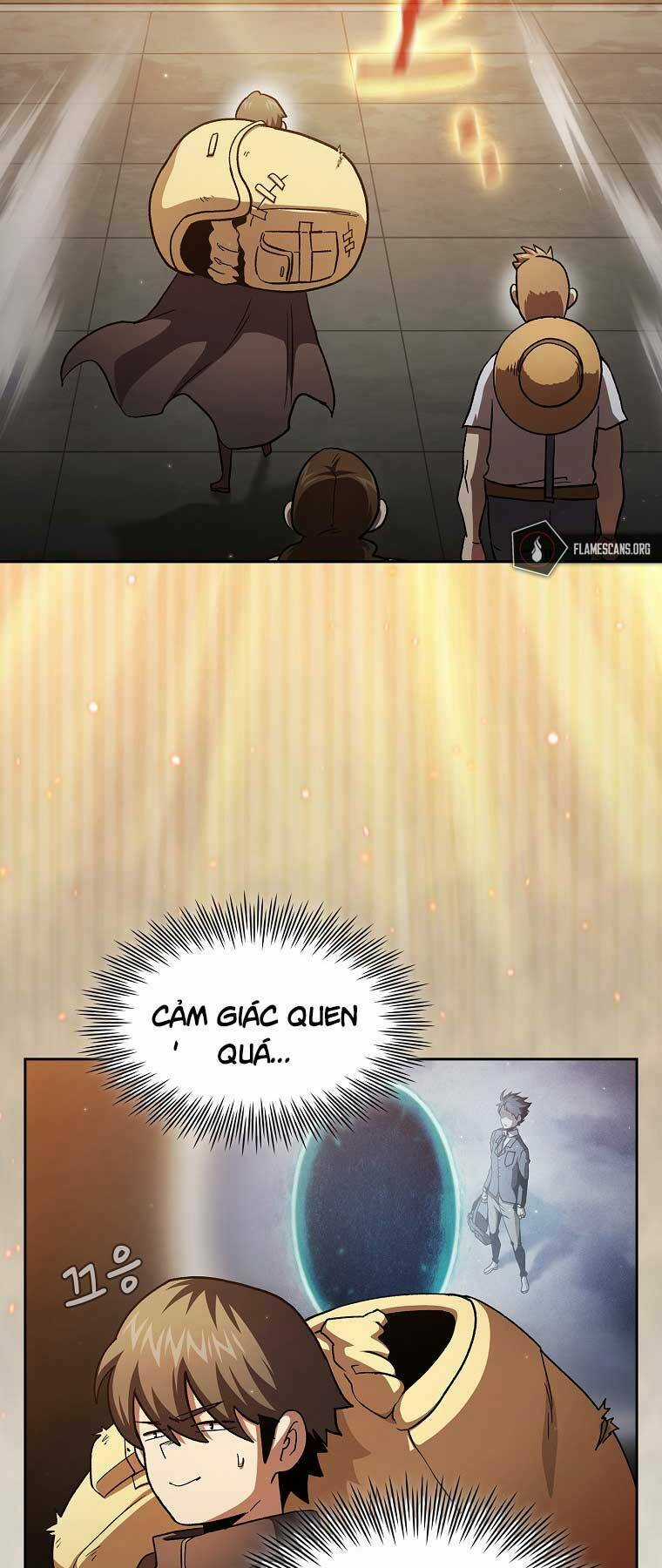 Có Thật Đây Là Anh Hùng Không? Chapter 43 trang 39