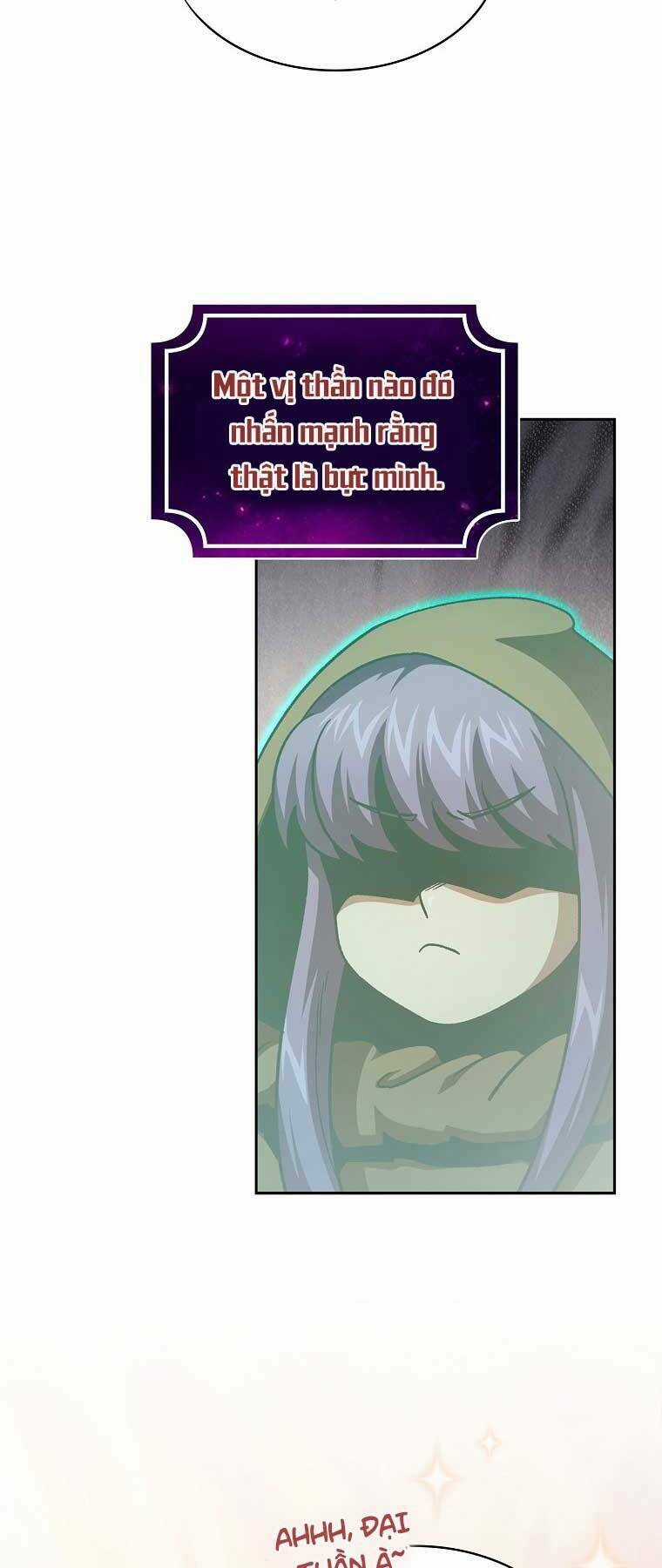 Có Thật Đây Là Anh Hùng Không? Chapter 43 trang 41