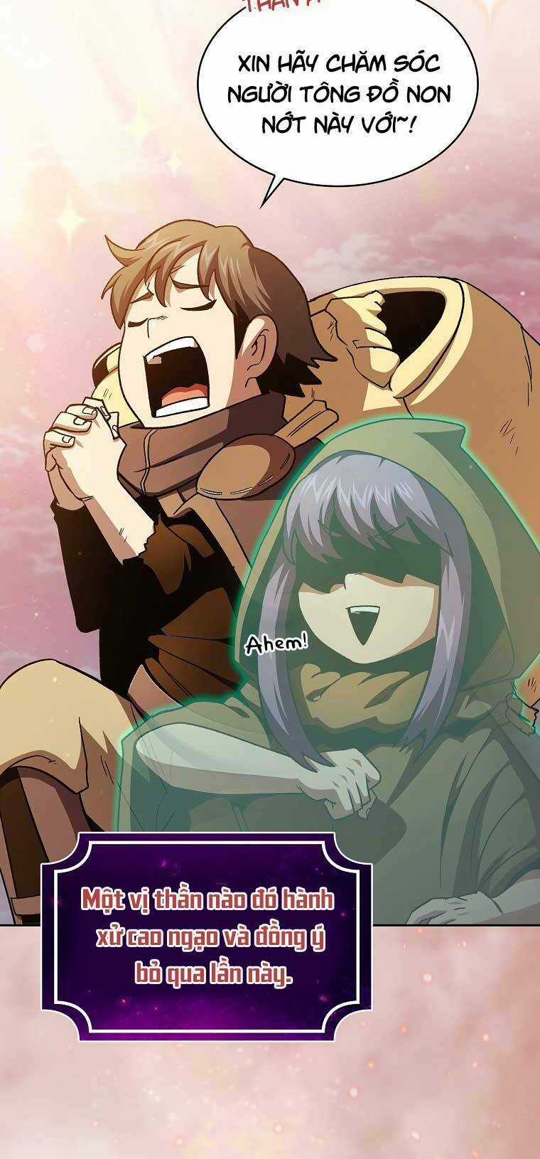 Có Thật Đây Là Anh Hùng Không? Chapter 43 trang 42