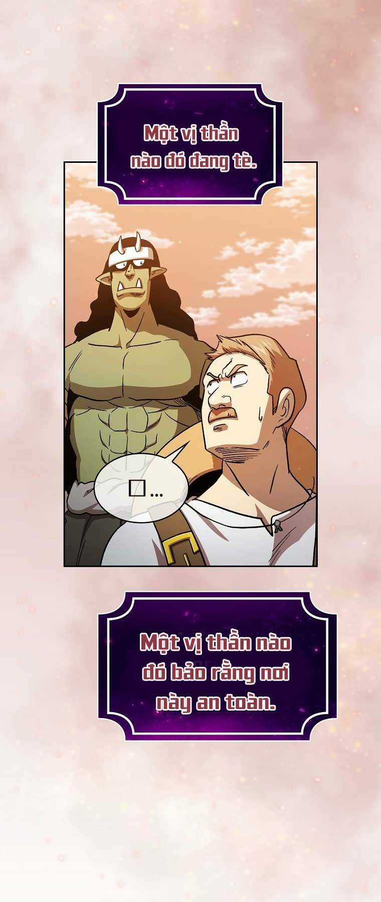 Có Thật Đây Là Anh Hùng Không? Chapter 43 trang 43