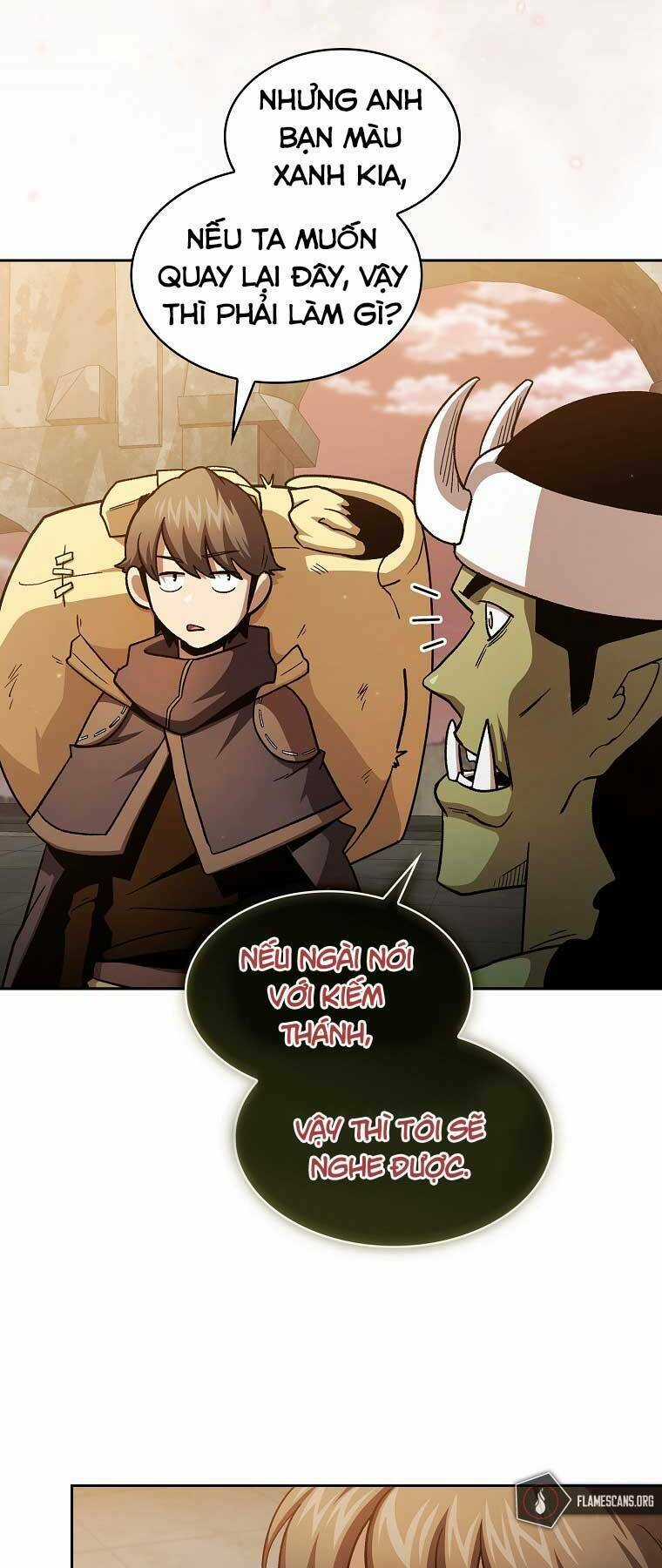 Có Thật Đây Là Anh Hùng Không? Chapter 43 trang 44