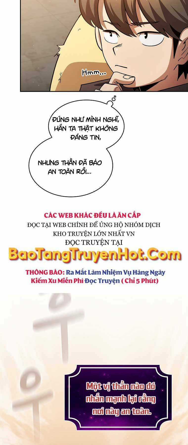 Có Thật Đây Là Anh Hùng Không? Chapter 43 trang 45