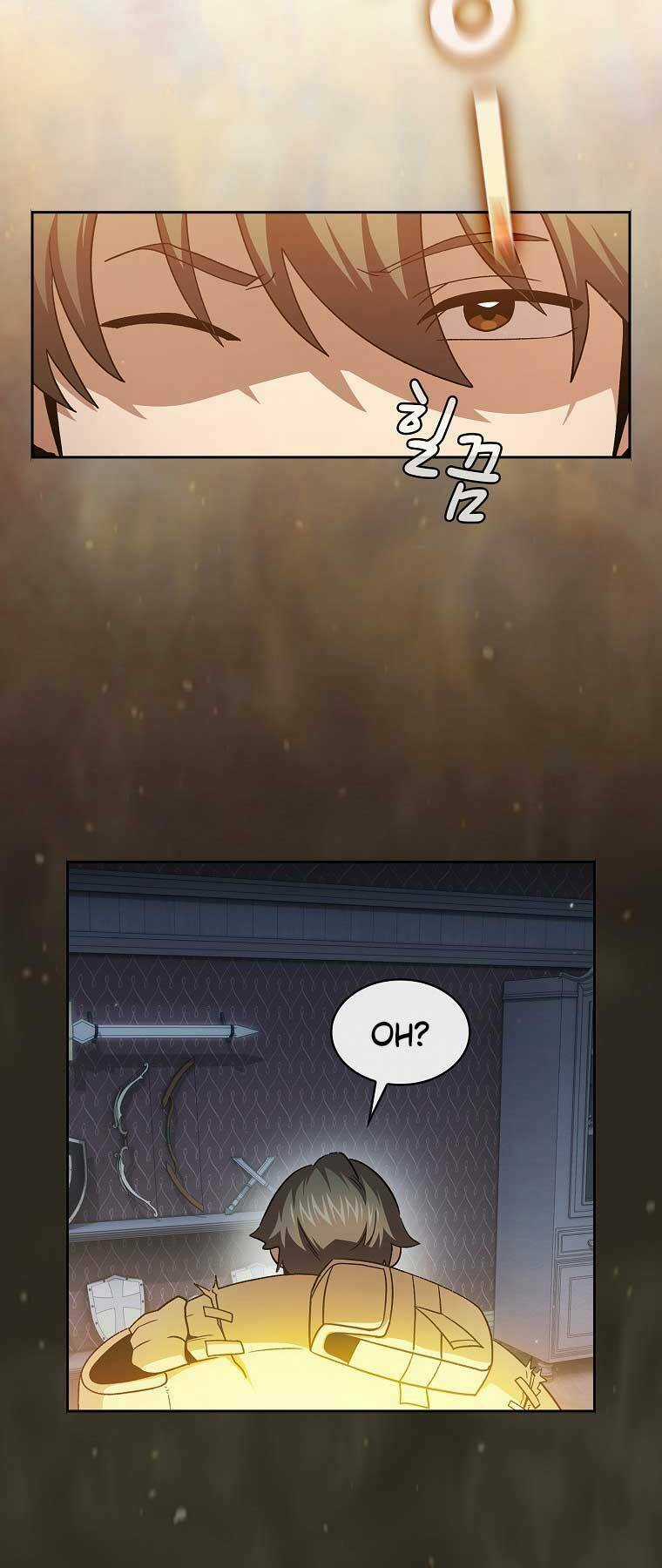 Có Thật Đây Là Anh Hùng Không? Chapter 43 trang 48