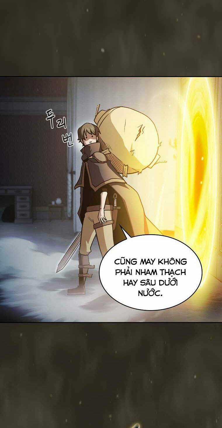 Có Thật Đây Là Anh Hùng Không? Chapter 43 trang 49