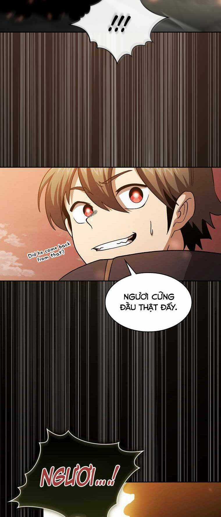 Có Thật Đây Là Anh Hùng Không? Chapter 43 trang 5