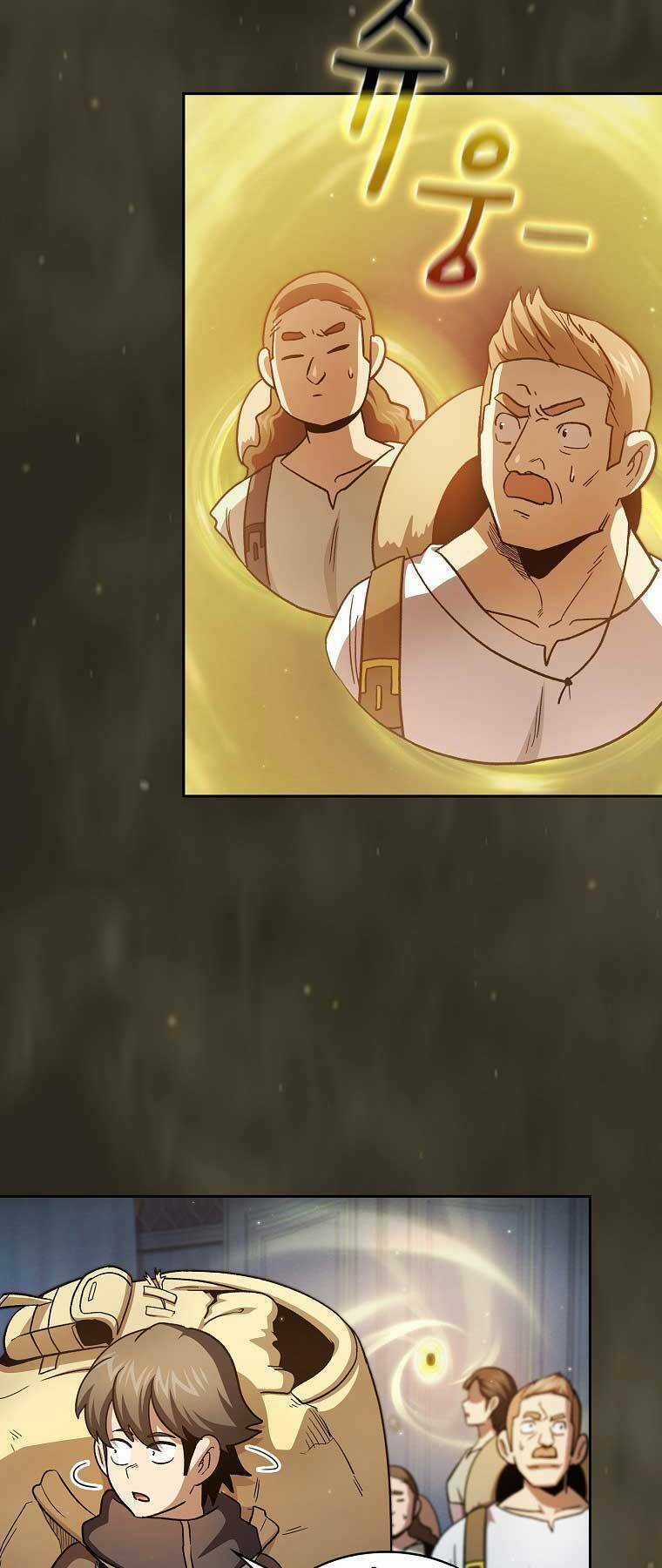 Có Thật Đây Là Anh Hùng Không? Chapter 43 trang 50