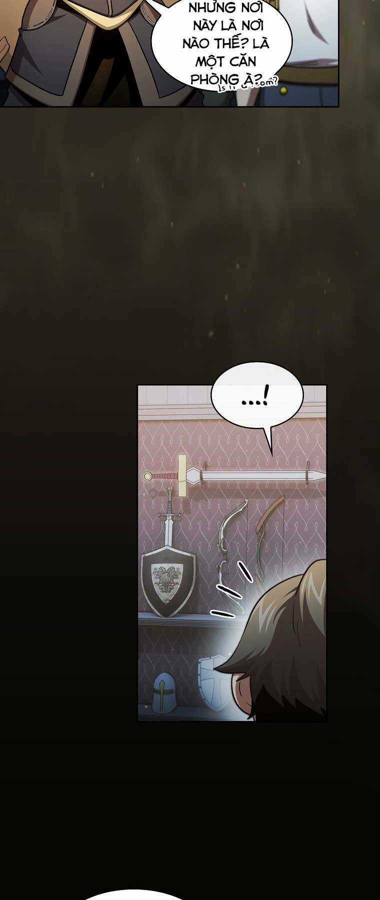 Có Thật Đây Là Anh Hùng Không? Chapter 43 trang 51