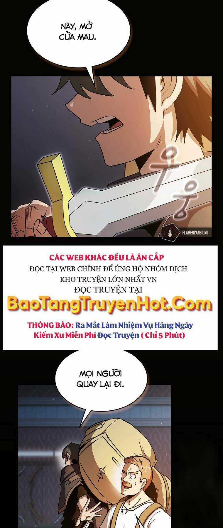 Có Thật Đây Là Anh Hùng Không? Chapter 43 trang 52