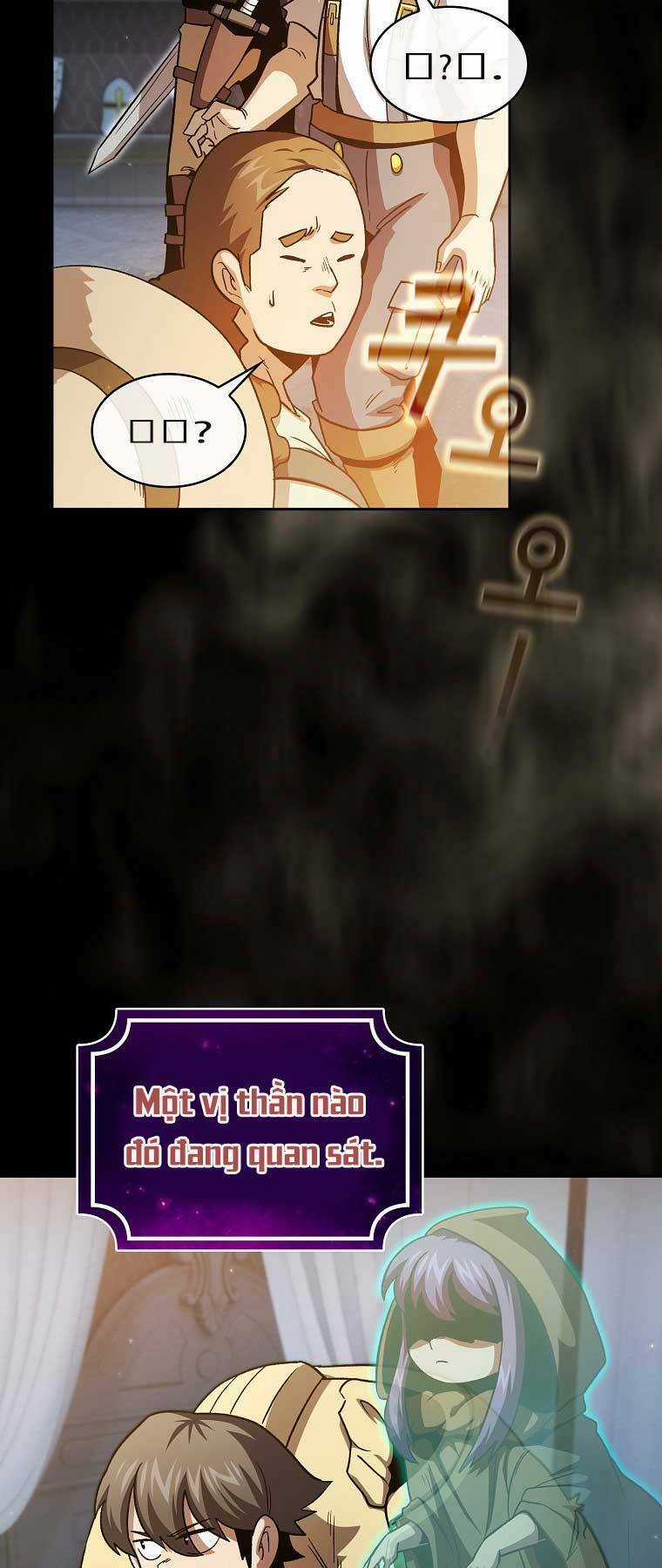 Có Thật Đây Là Anh Hùng Không? Chapter 43 trang 53