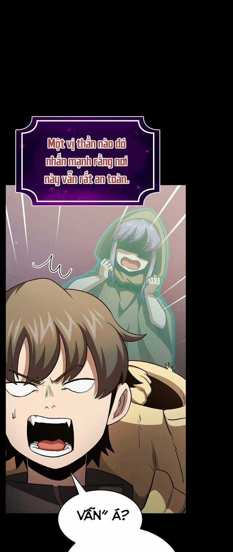 Có Thật Đây Là Anh Hùng Không? Chapter 43 trang 55