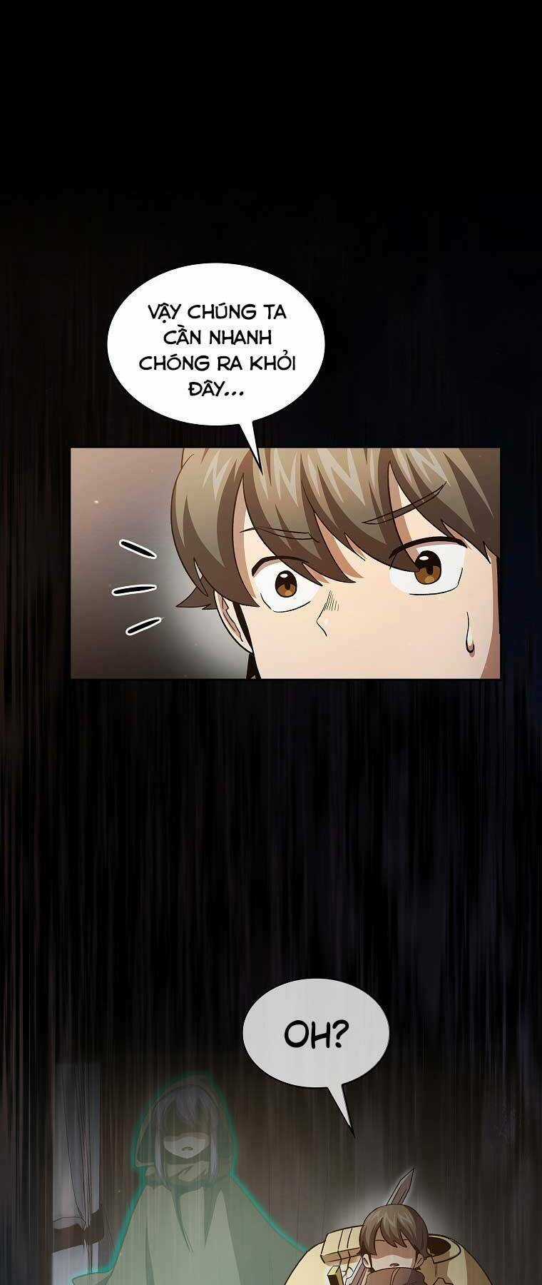 Có Thật Đây Là Anh Hùng Không? Chapter 43 trang 57