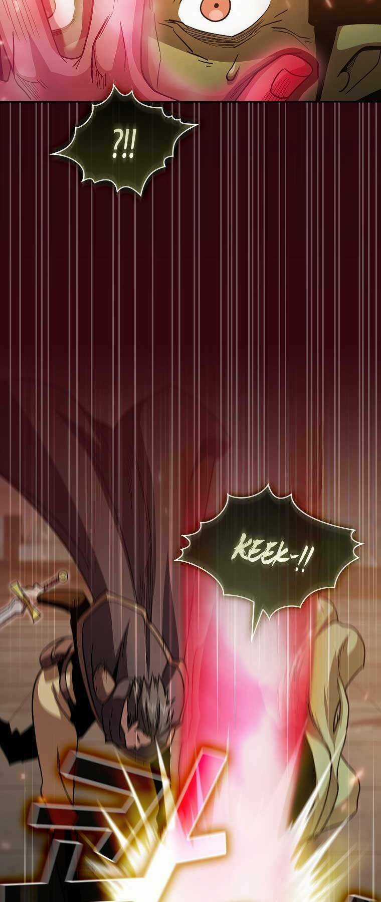 Có Thật Đây Là Anh Hùng Không? Chapter 43 trang 7