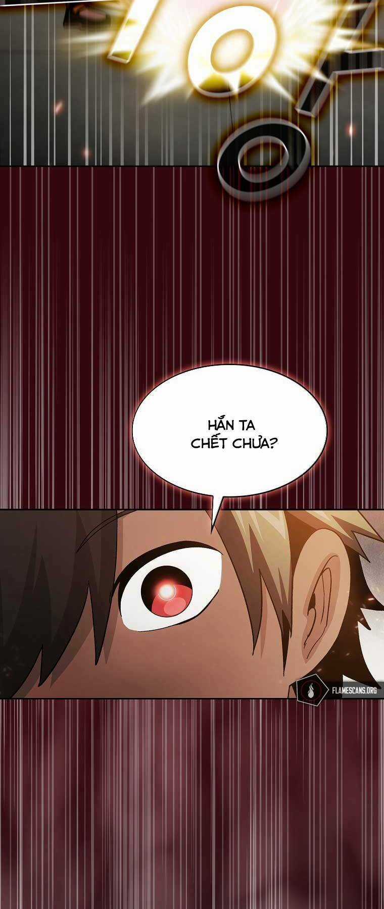 Có Thật Đây Là Anh Hùng Không? Chapter 43 trang 8