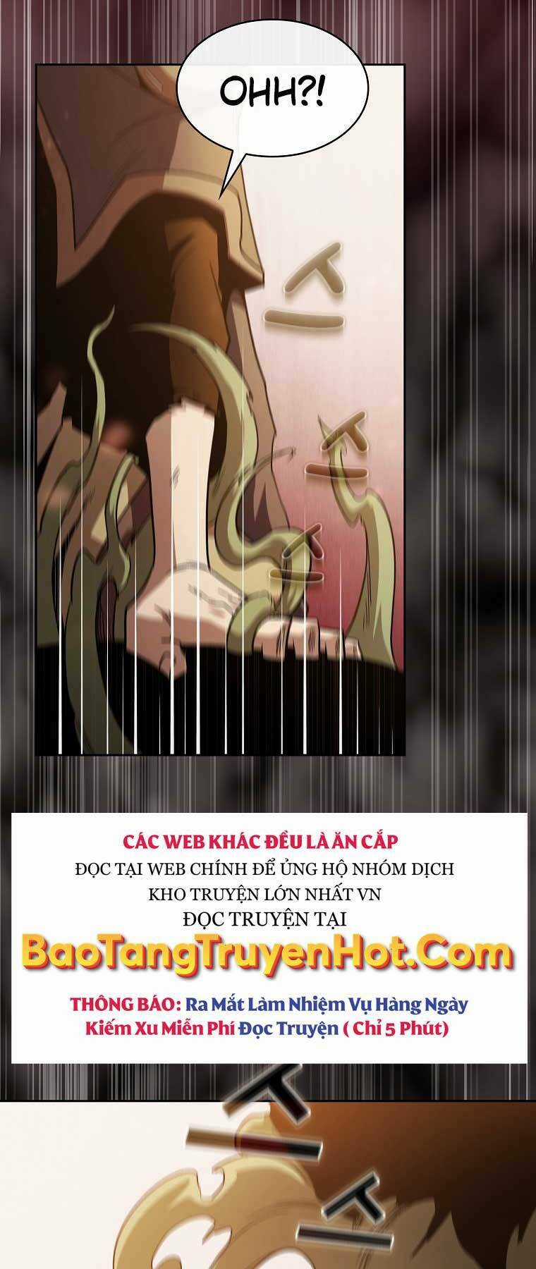 Có Thật Đây Là Anh Hùng Không? Chapter 43 trang 9