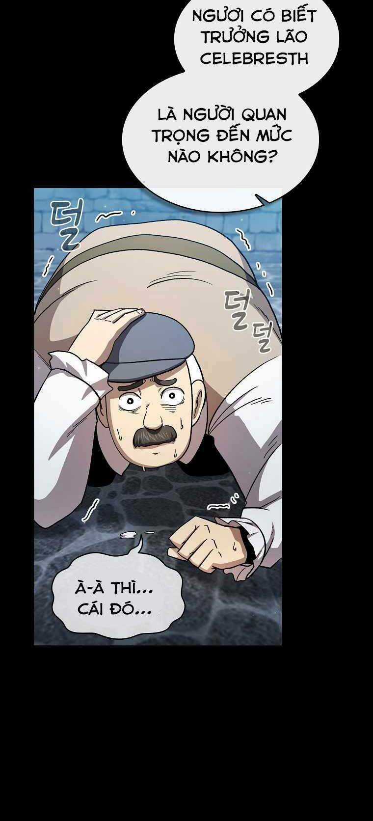 Có Thật Đây Là Anh Hùng Không? Chapter 44 trang 10