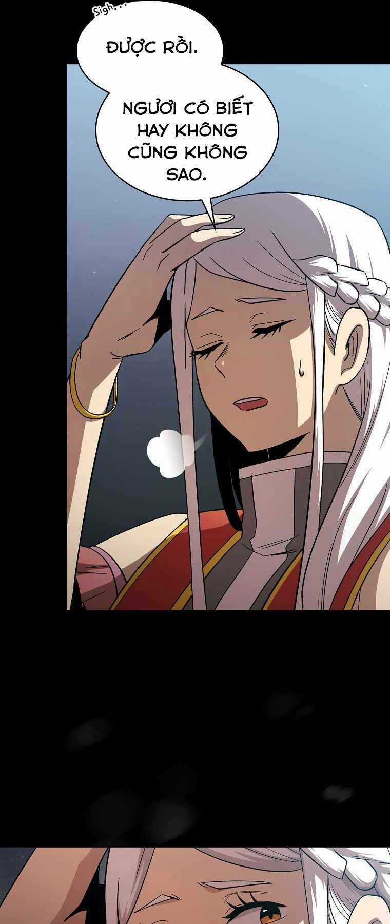 Có Thật Đây Là Anh Hùng Không? Chapter 44 trang 11