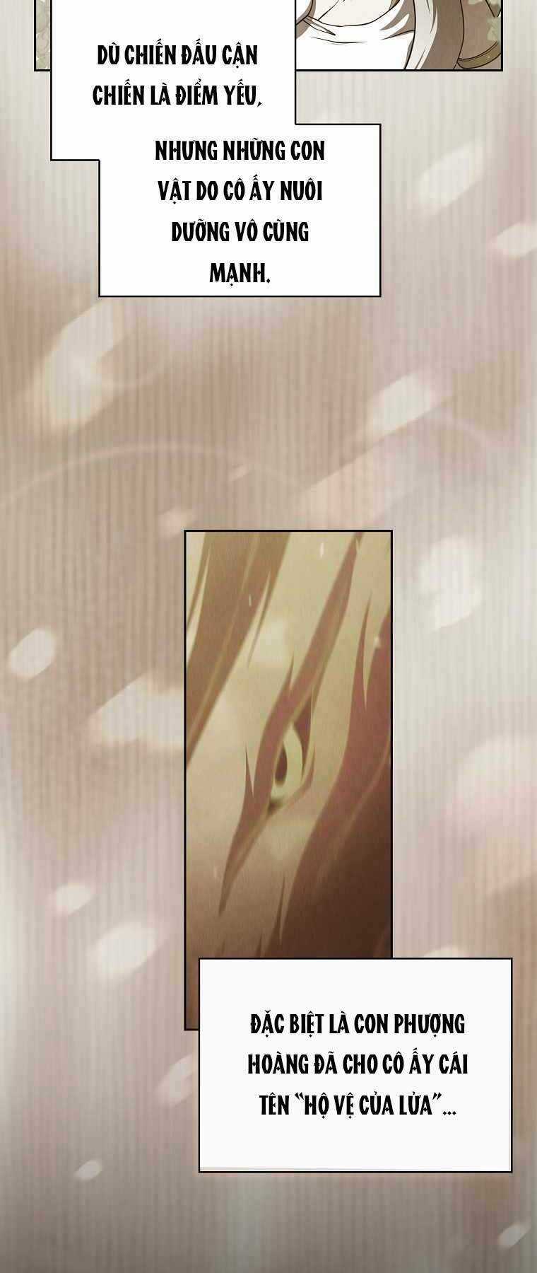 Có Thật Đây Là Anh Hùng Không? Chapter 44 trang 13