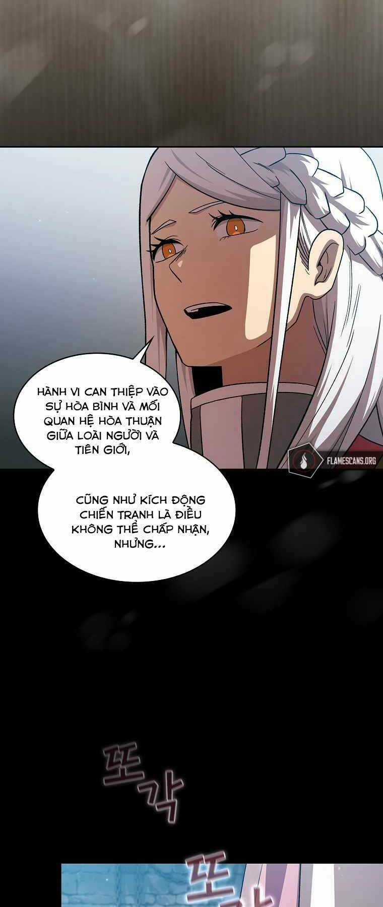 Có Thật Đây Là Anh Hùng Không? Chapter 44 trang 14