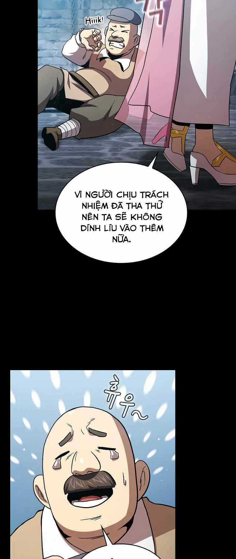 Có Thật Đây Là Anh Hùng Không? Chapter 44 trang 15