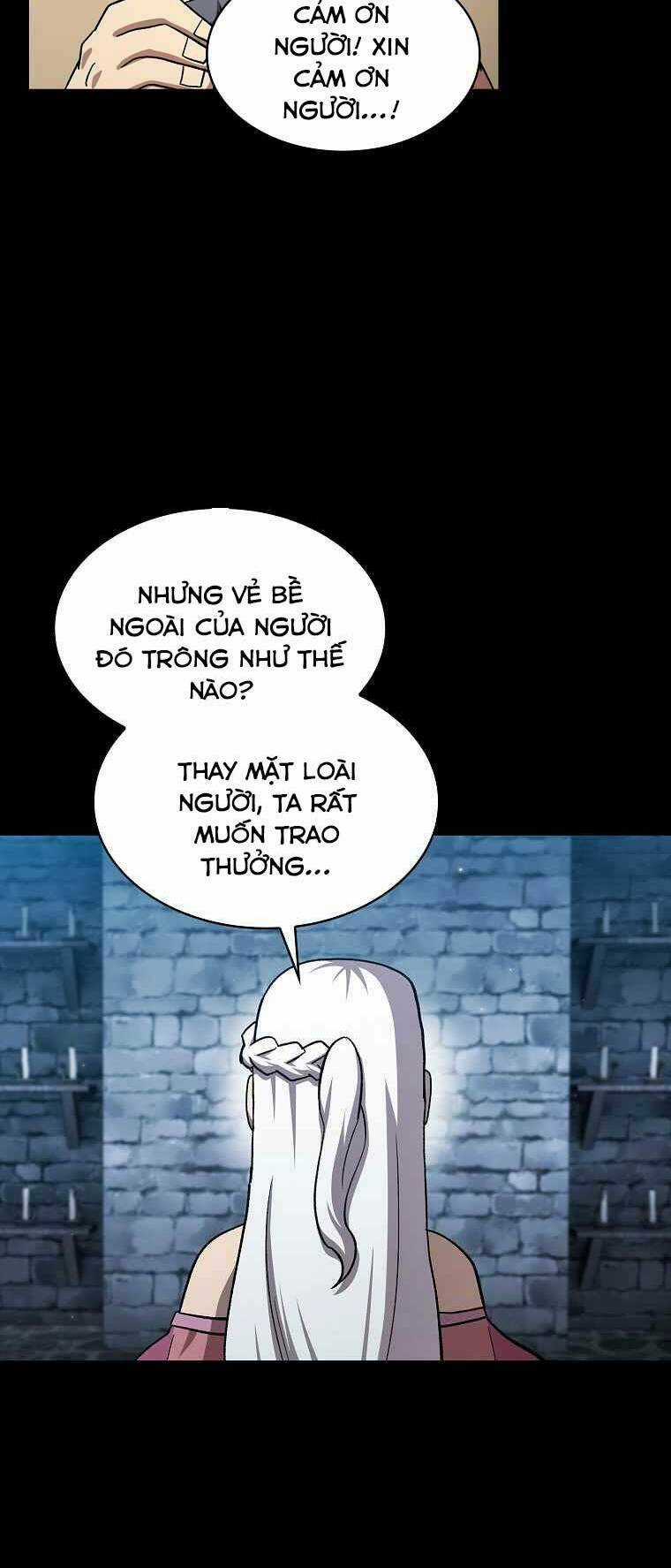 Có Thật Đây Là Anh Hùng Không? Chapter 44 trang 16