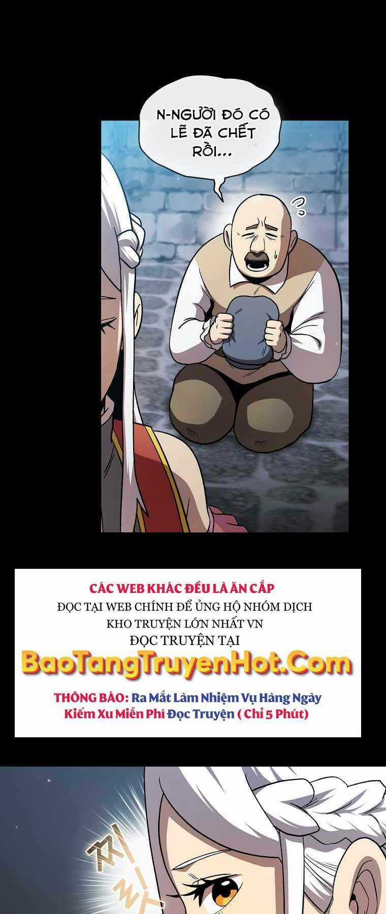 Có Thật Đây Là Anh Hùng Không? Chapter 44 trang 17