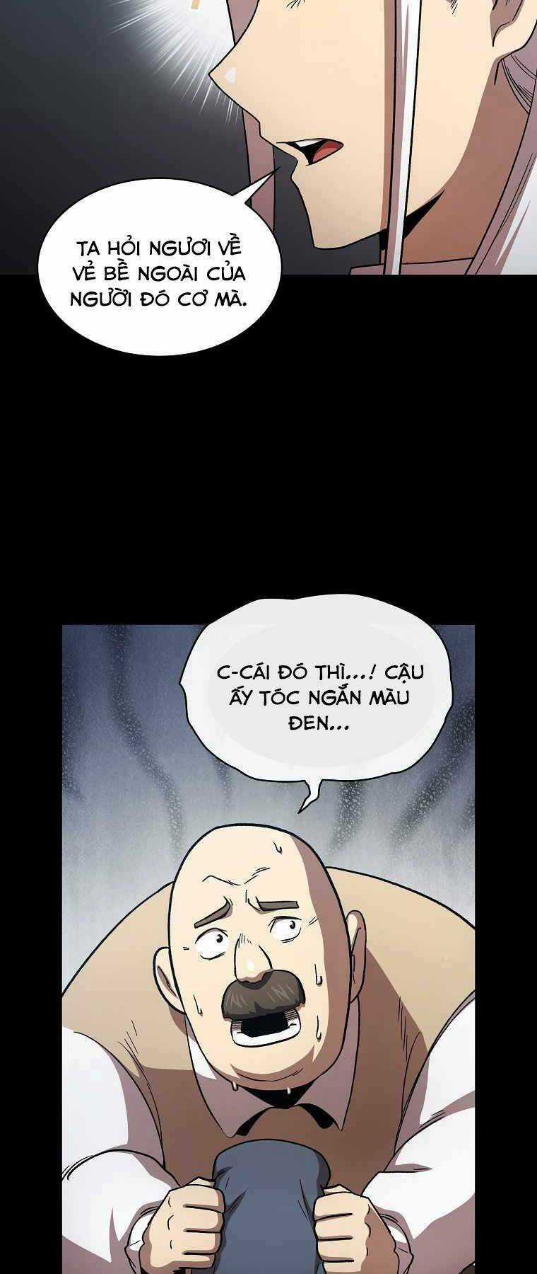 Có Thật Đây Là Anh Hùng Không? Chapter 44 trang 18