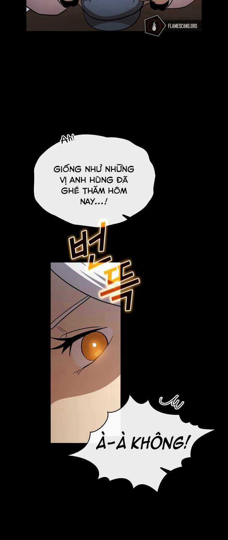 Có Thật Đây Là Anh Hùng Không? Chapter 44 trang 19