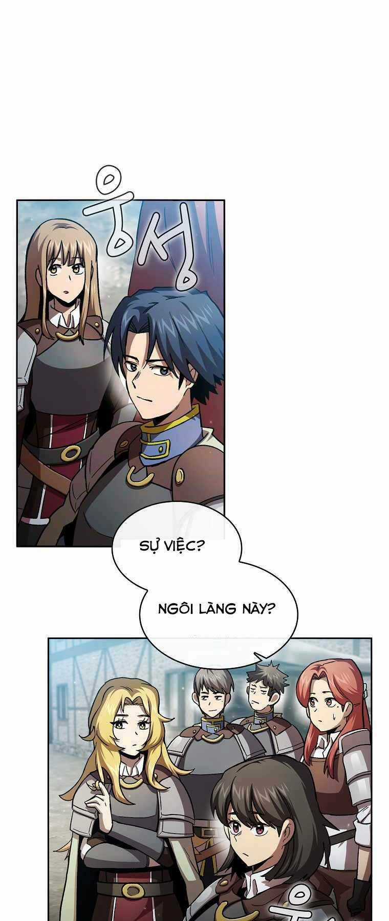 Có Thật Đây Là Anh Hùng Không? Chapter 44 trang 2