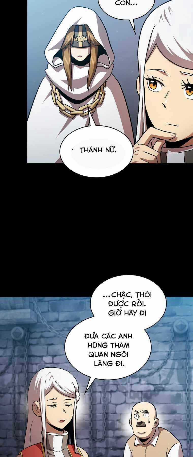 Có Thật Đây Là Anh Hùng Không? Chapter 44 trang 21