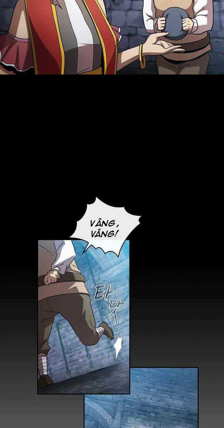 Có Thật Đây Là Anh Hùng Không? Chapter 44 trang 22