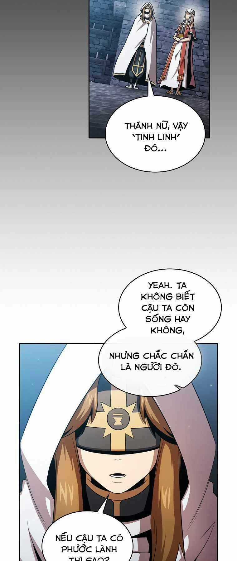 Có Thật Đây Là Anh Hùng Không? Chapter 44 trang 23