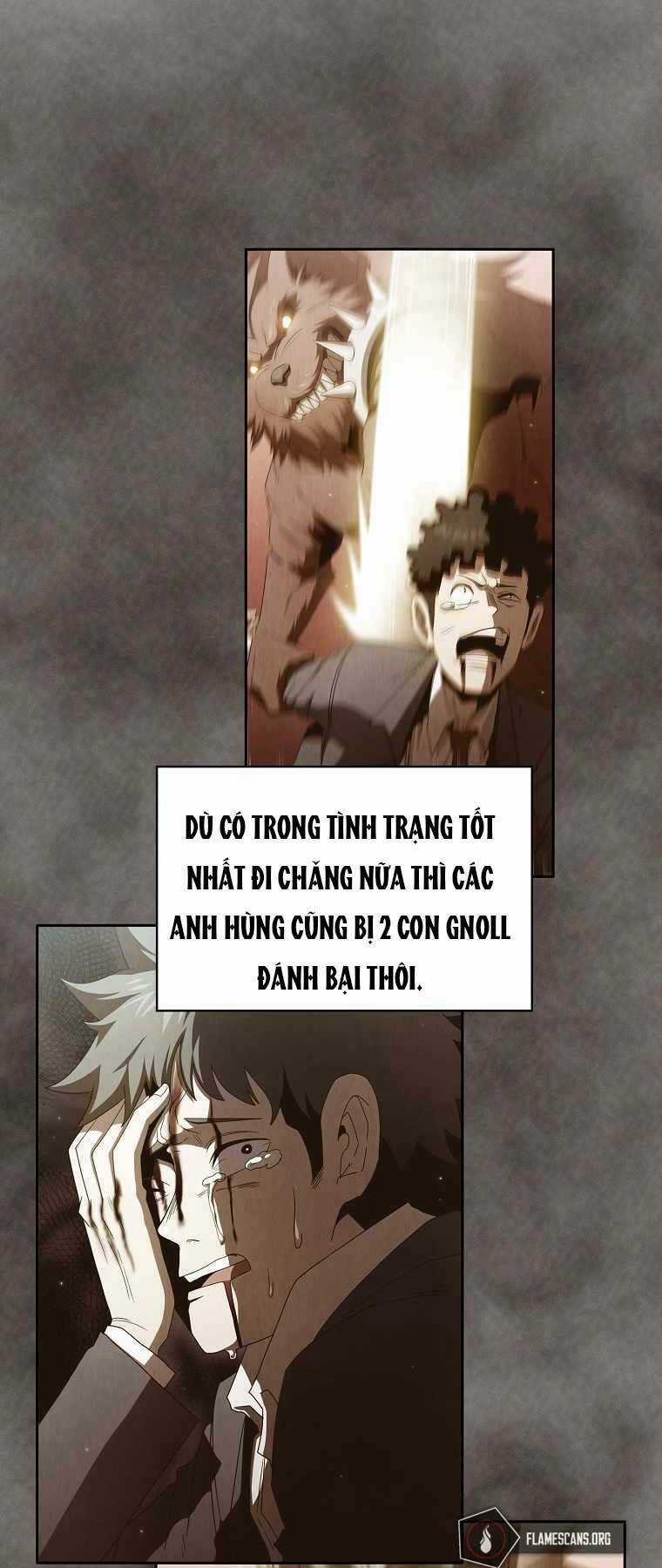 Có Thật Đây Là Anh Hùng Không? Chapter 44 trang 25