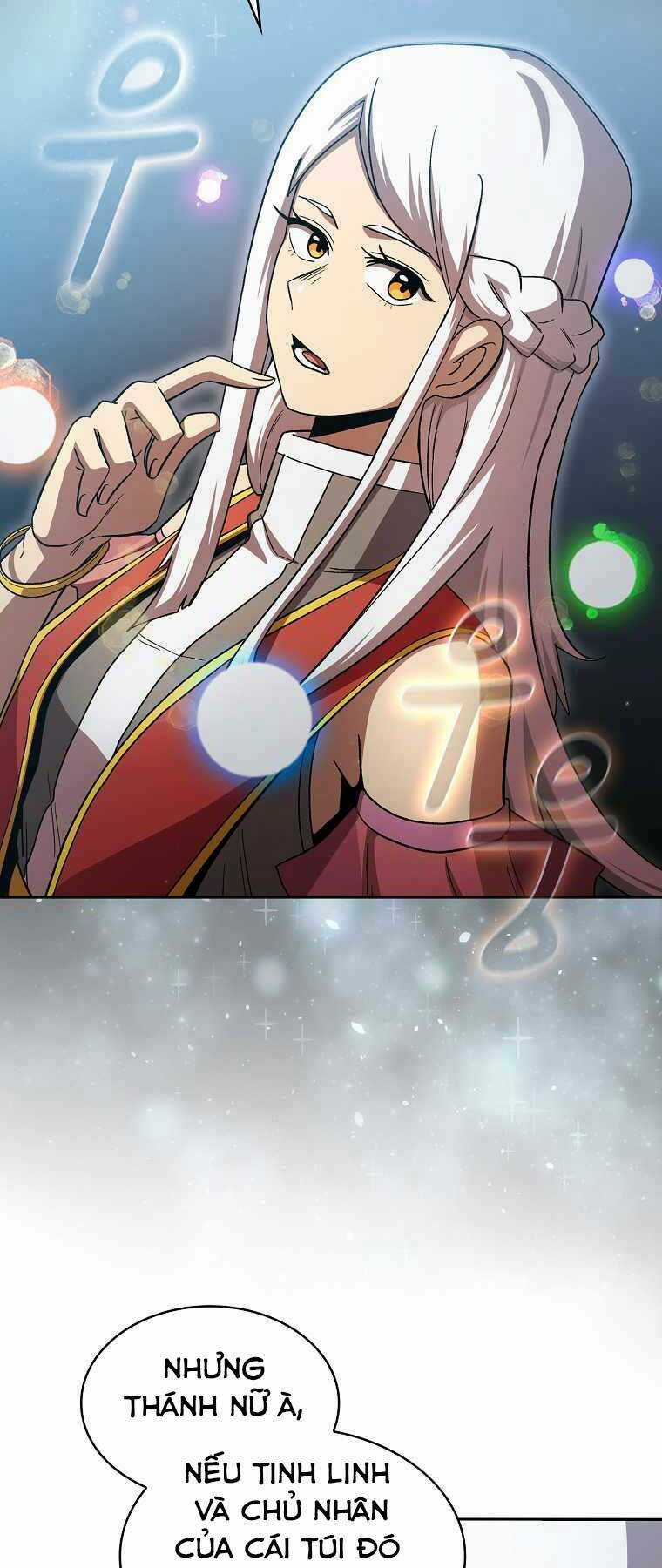 Có Thật Đây Là Anh Hùng Không? Chapter 44 trang 27