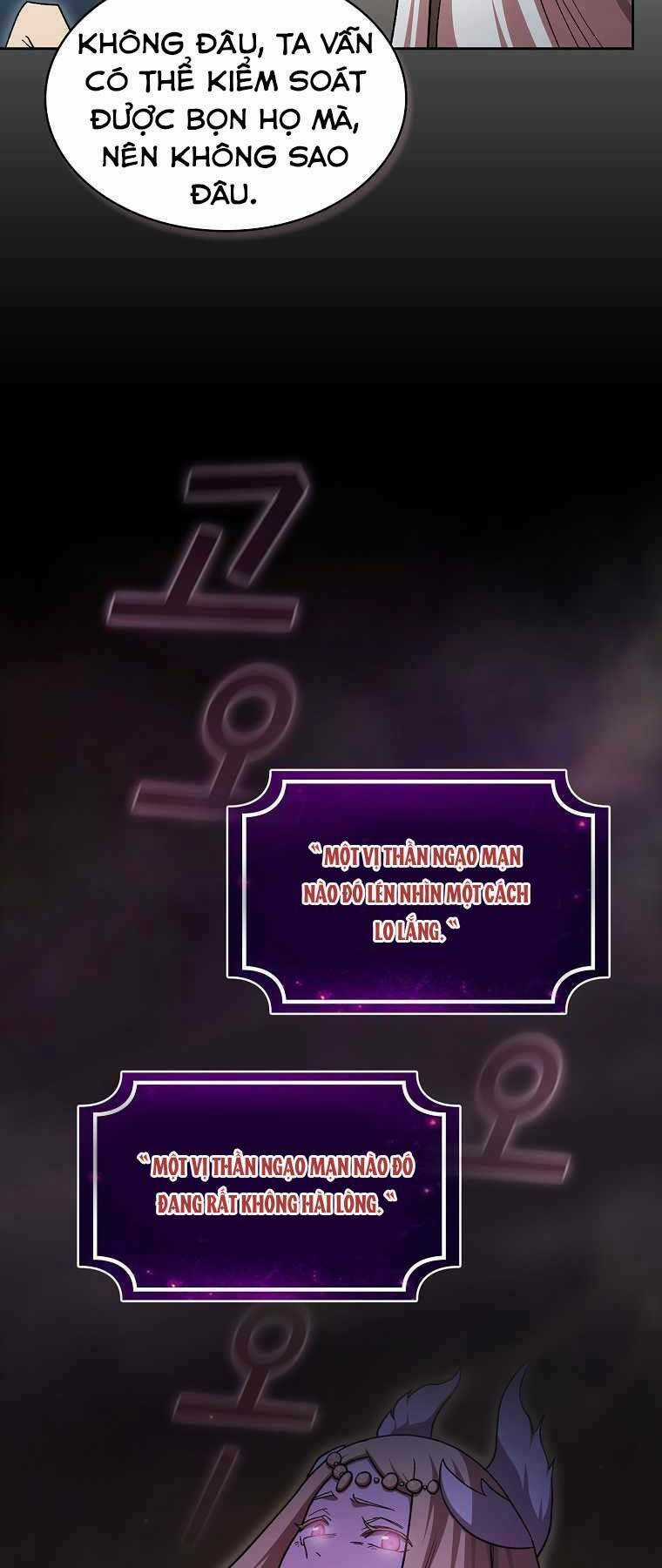 Có Thật Đây Là Anh Hùng Không? Chapter 44 trang 29