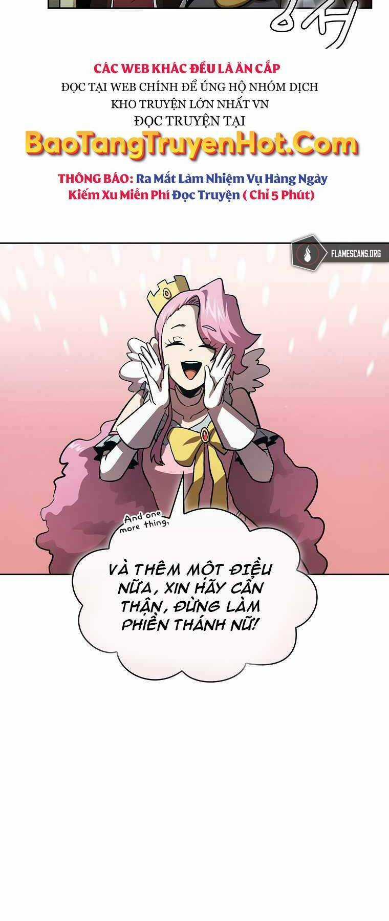 Có Thật Đây Là Anh Hùng Không? Chapter 44 trang 3