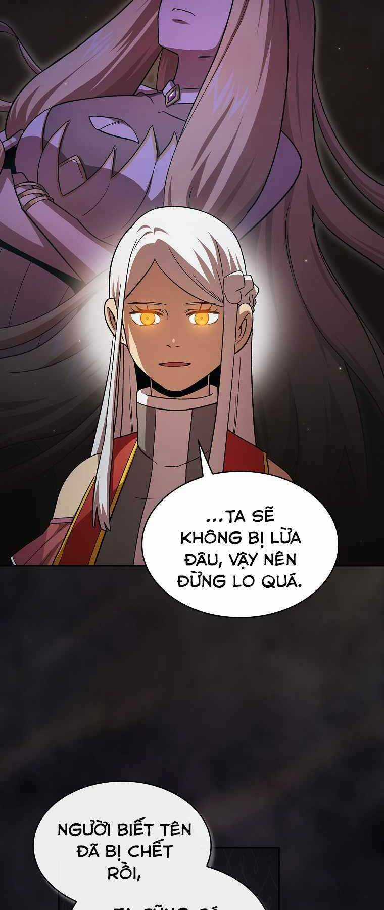 Có Thật Đây Là Anh Hùng Không? Chapter 44 trang 30