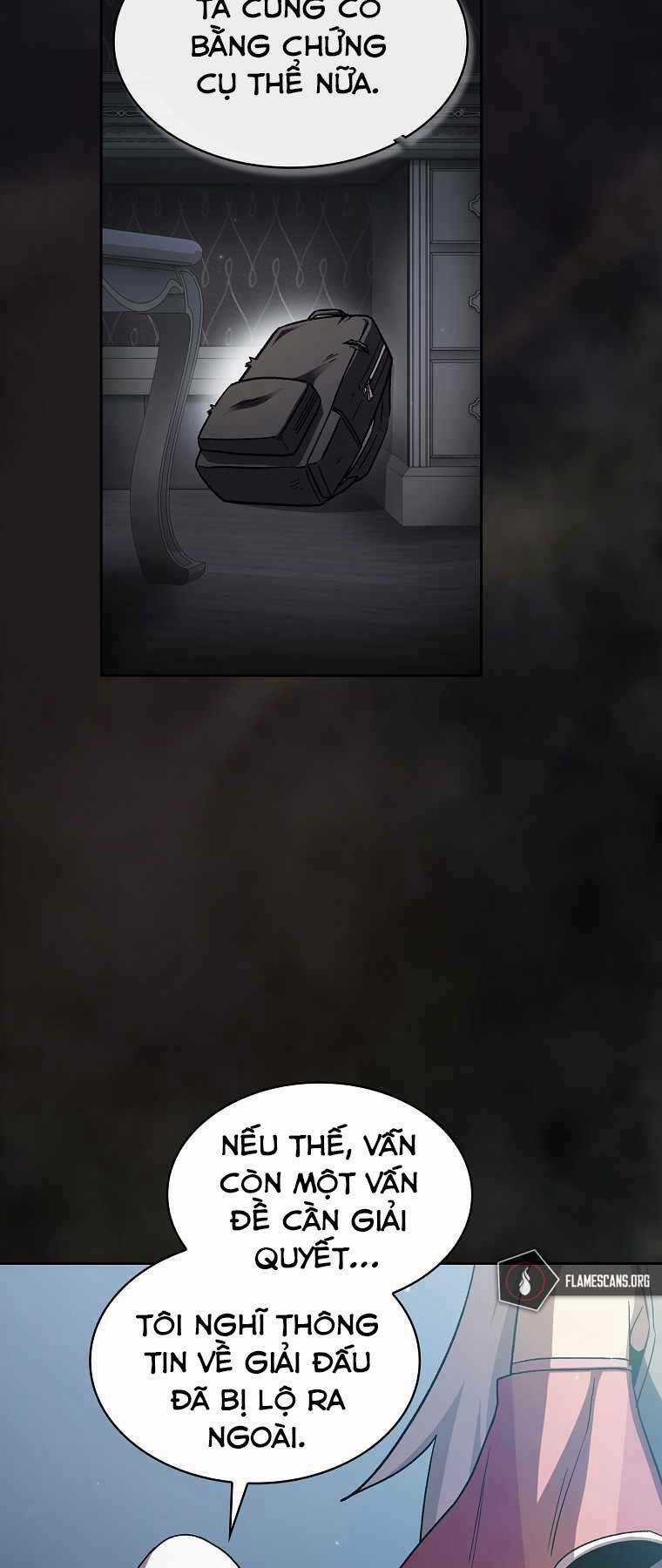 Có Thật Đây Là Anh Hùng Không? Chapter 44 trang 31