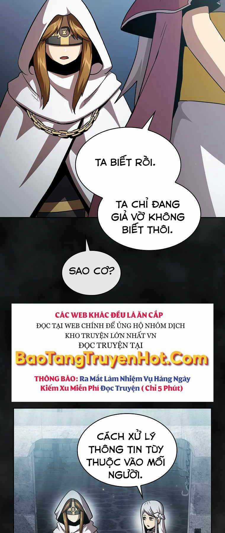 Có Thật Đây Là Anh Hùng Không? Chapter 44 trang 32