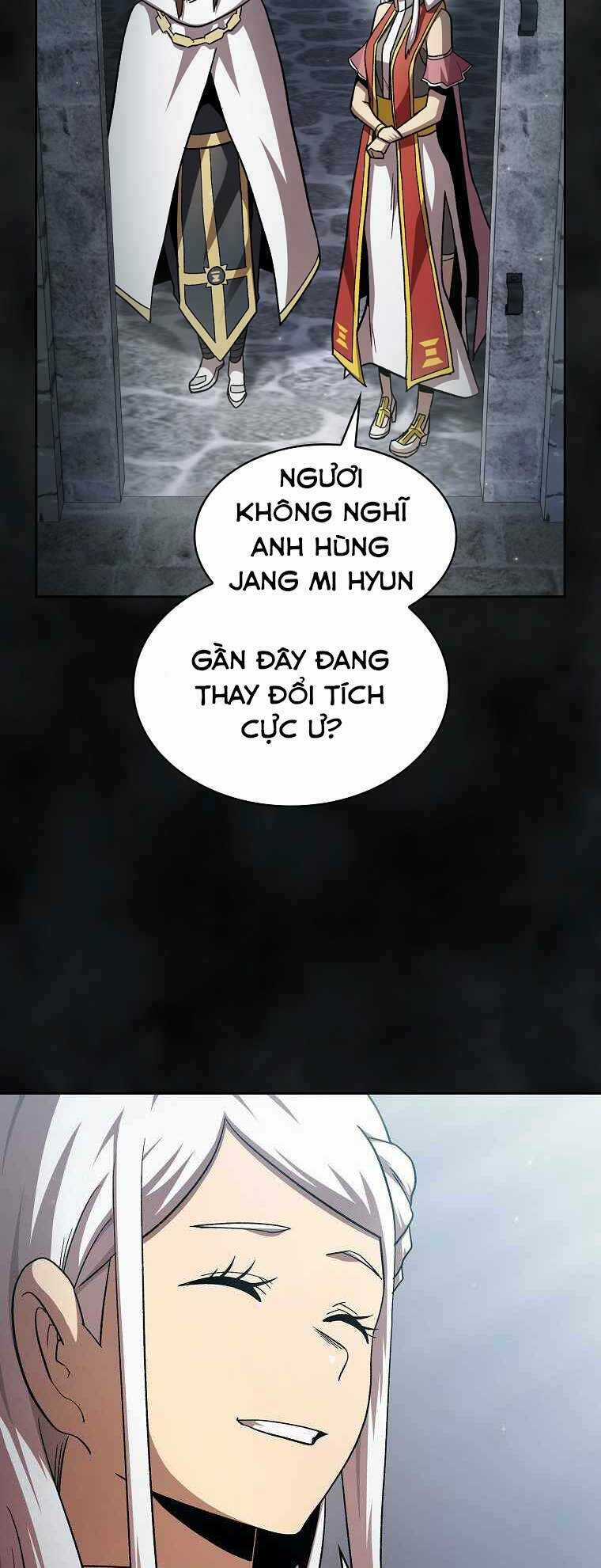 Có Thật Đây Là Anh Hùng Không? Chapter 44 trang 33