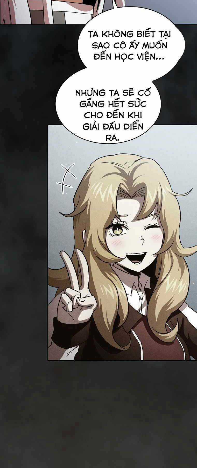 Có Thật Đây Là Anh Hùng Không? Chapter 44 trang 34