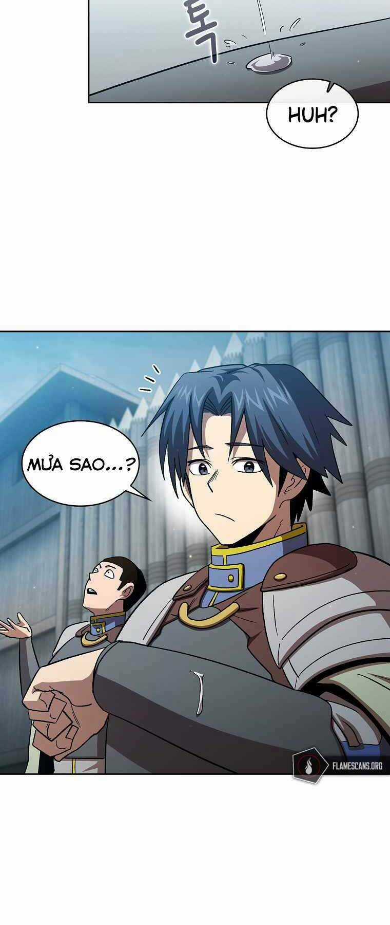 Có Thật Đây Là Anh Hùng Không? Chapter 44 trang 36